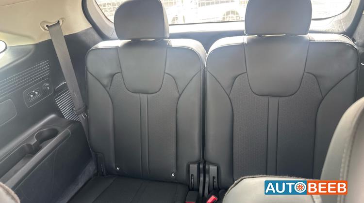 كيا سورينتو 2021