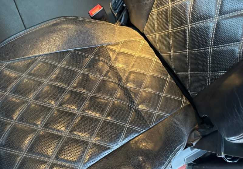 رافعة الهوك مرسيدس بنز 2019