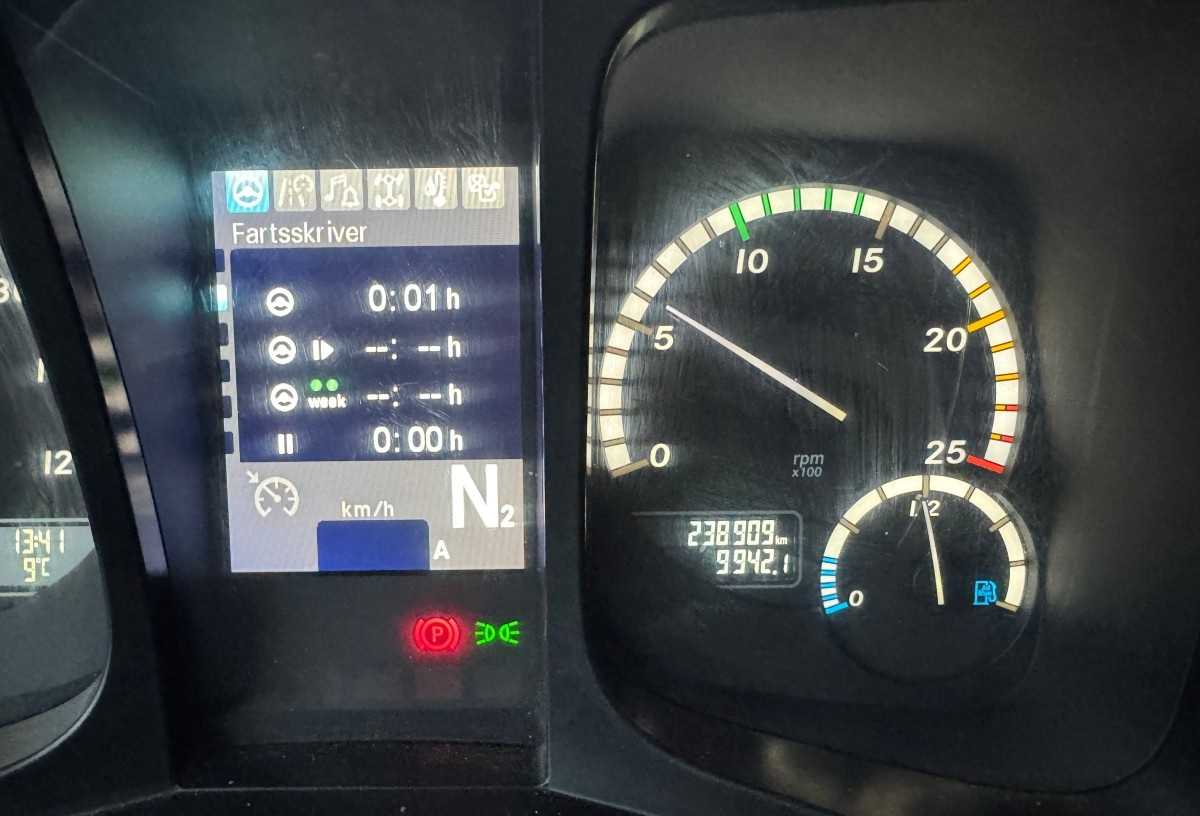 رافعة الهوك مرسيدس بنز 2019