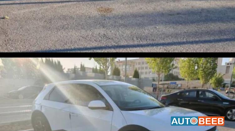 هيونداي ايونيك 5 2022