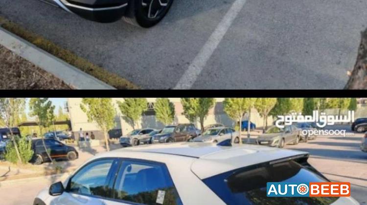 هيونداي ايونيك 5 2022