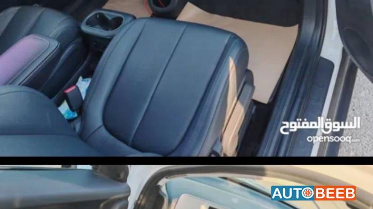 هيونداي ايونيك 5 2022