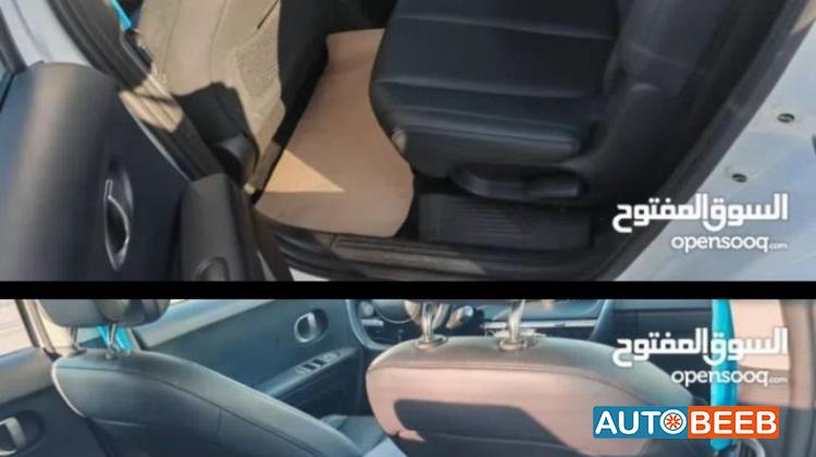 هيونداي ايونيك 5 2022