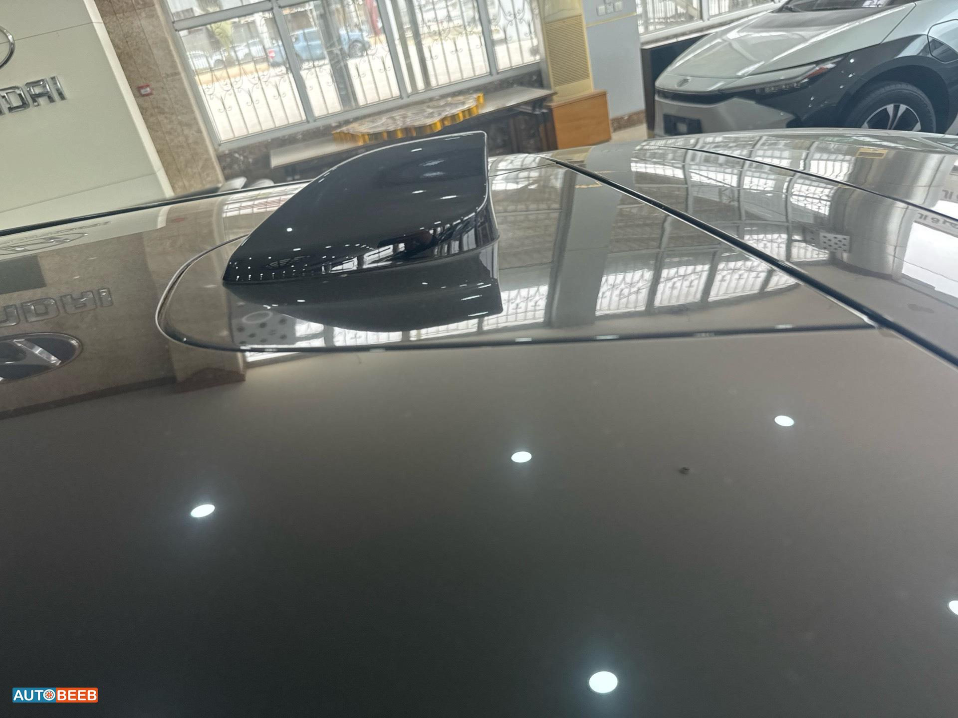 فورد موستانج 2022