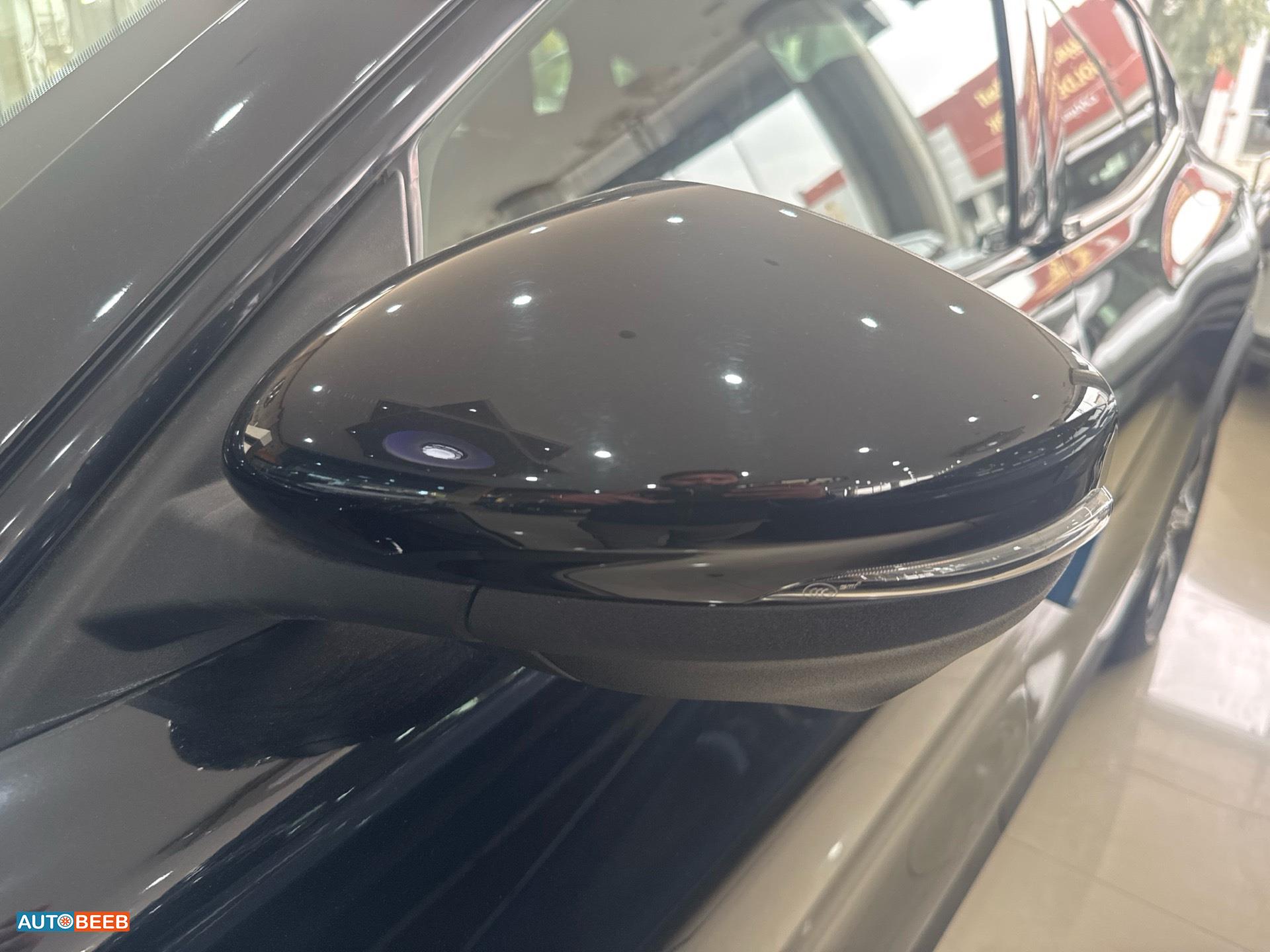 فورد موستانج 2022