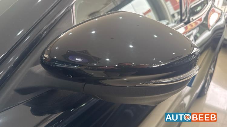 فورد موستانج 2022