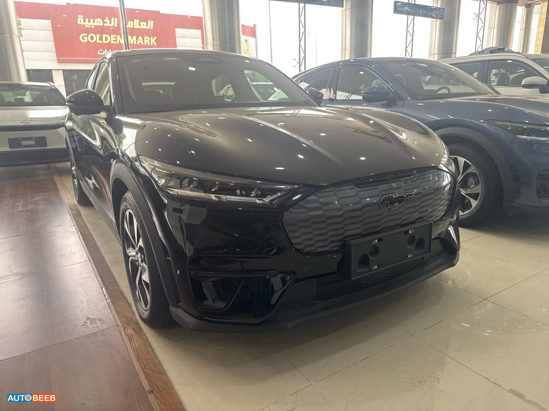 فورد موستانج 2022