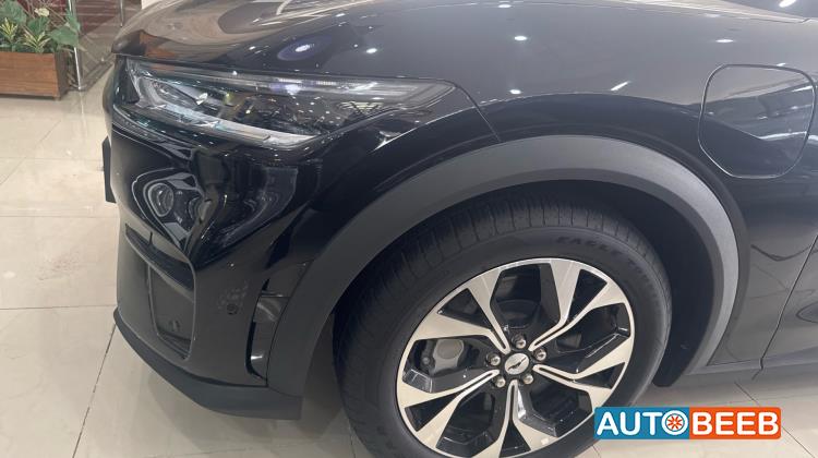 فورد موستانج 2022