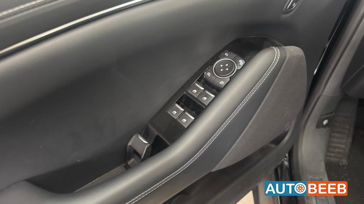 فورد موستانج 2022