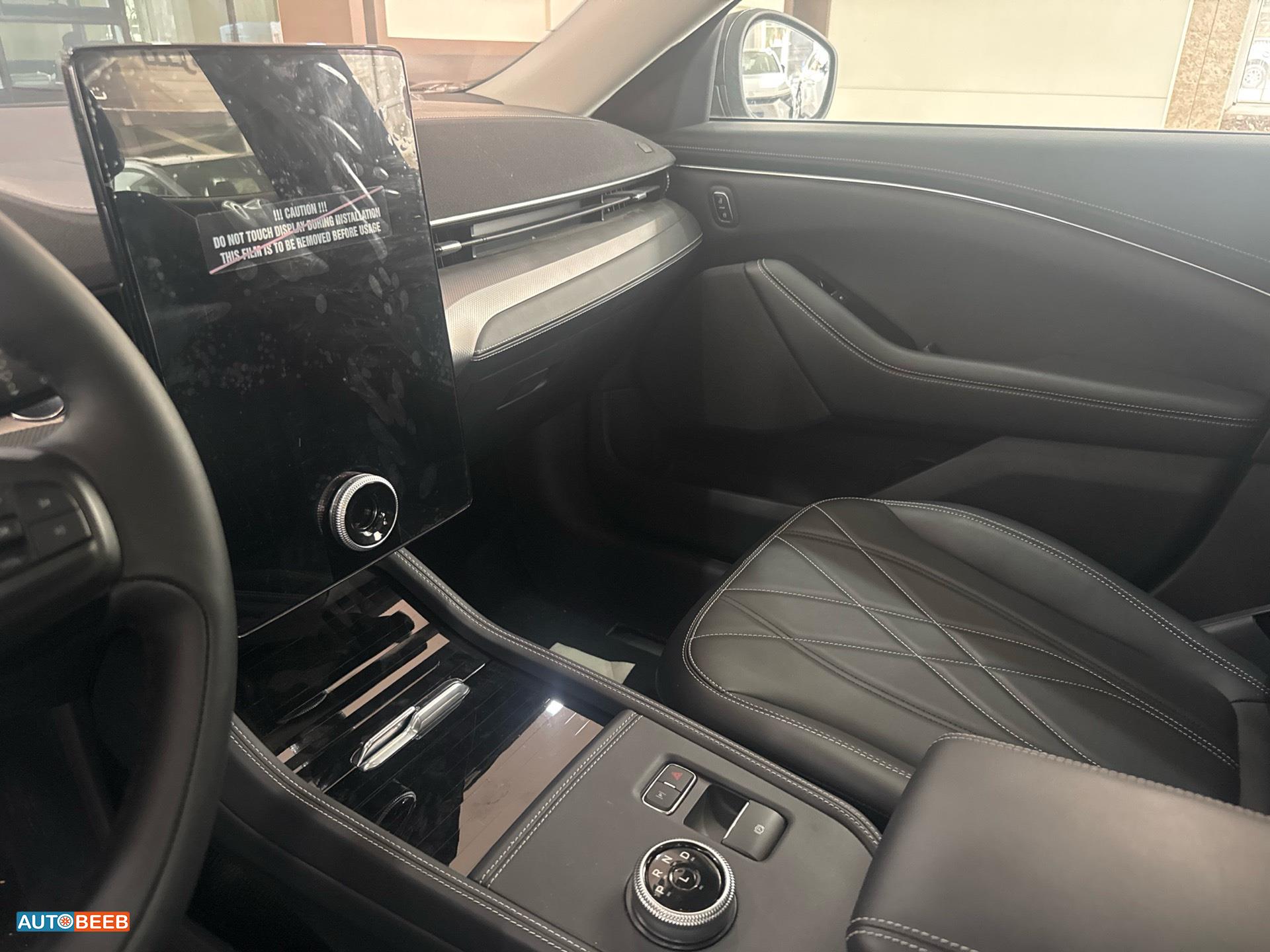 فورد موستانج 2022