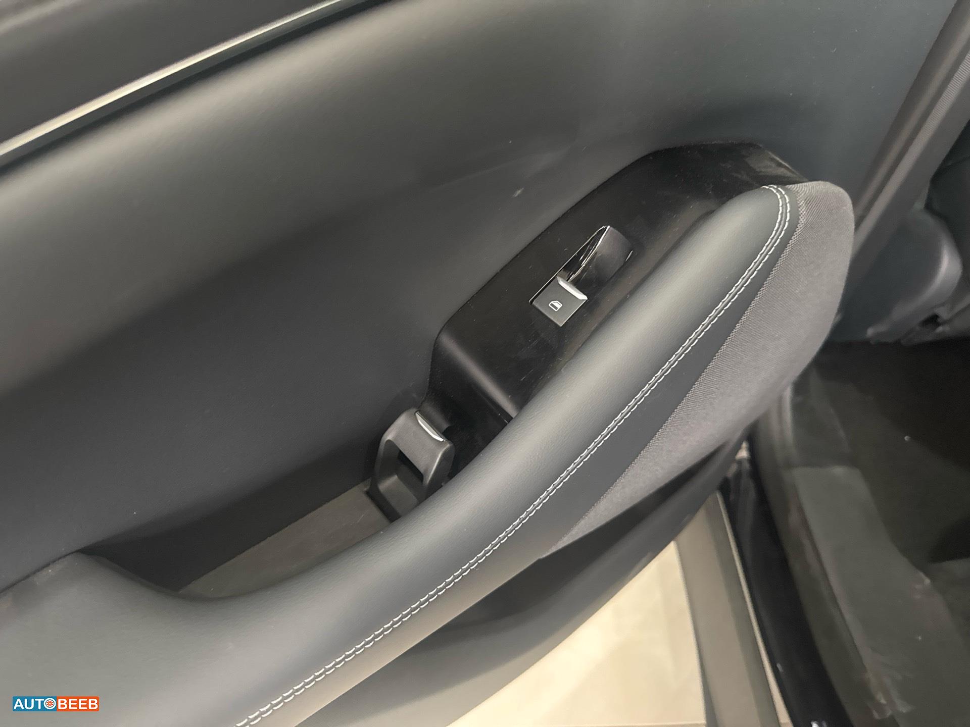 فورد موستانج 2022