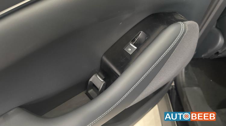 فورد موستانج 2022