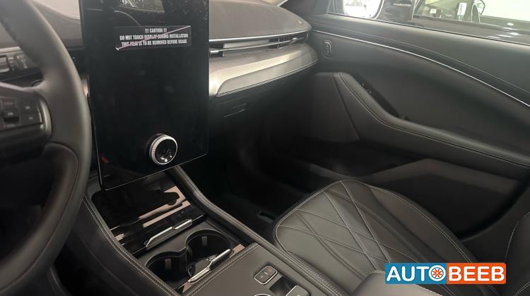 فورد موستانج 2022