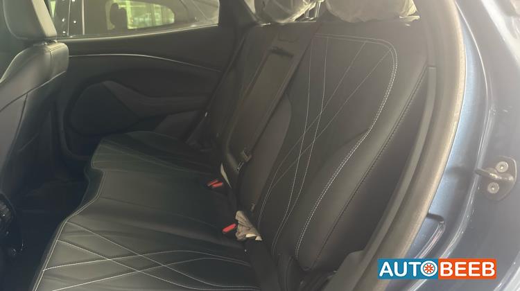 فورد موستانج 2022