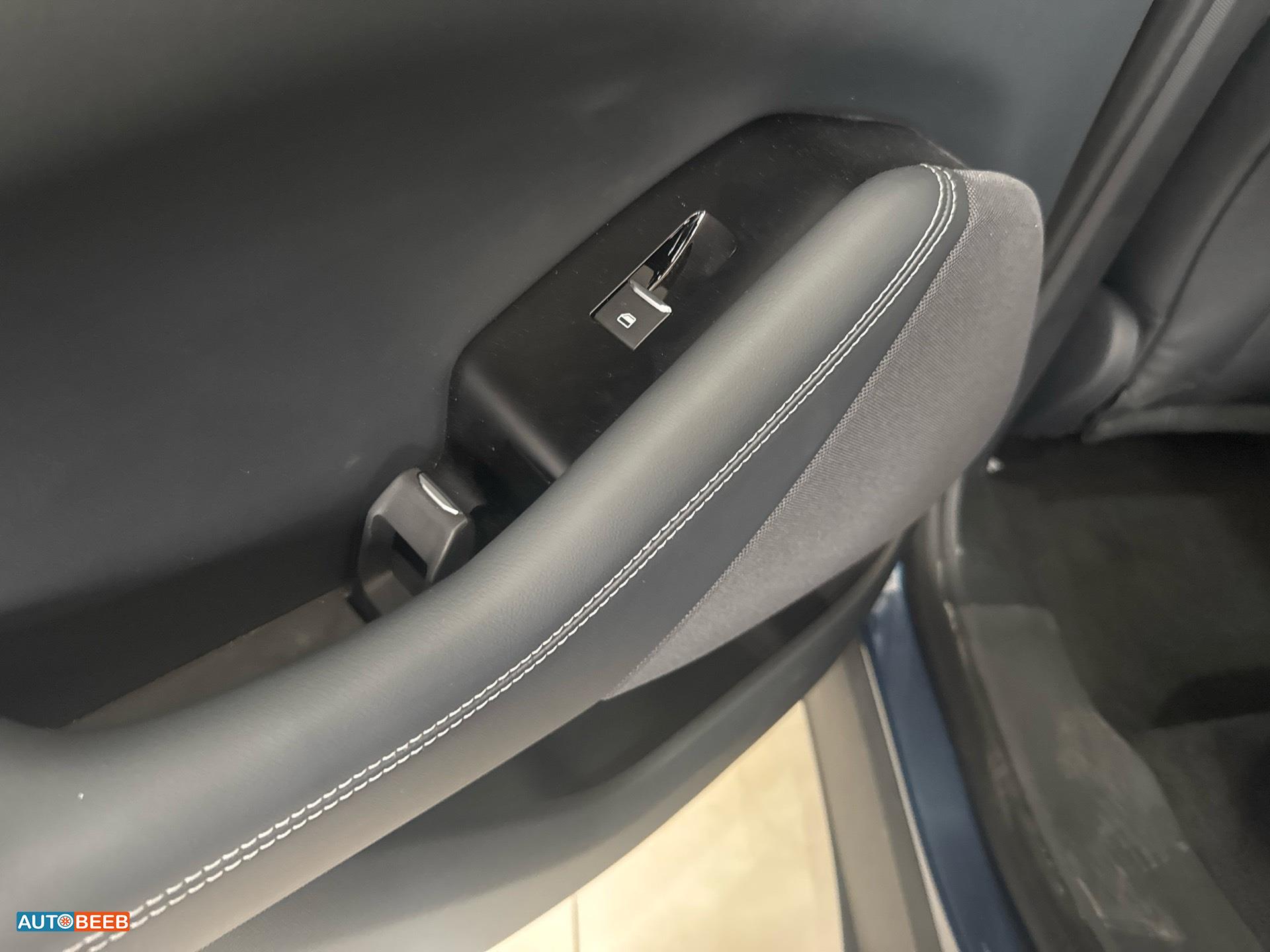 فورد موستانج 2022