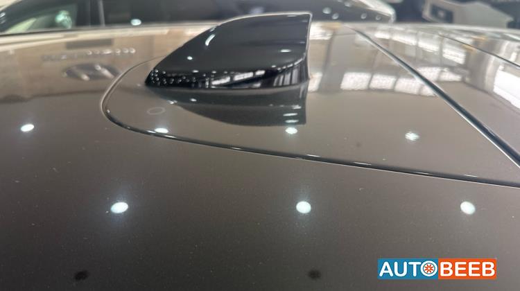 فورد موستانج 2022