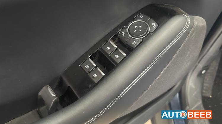 فورد موستانج 2022