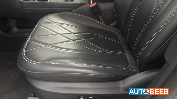 فورد موستانج 2022