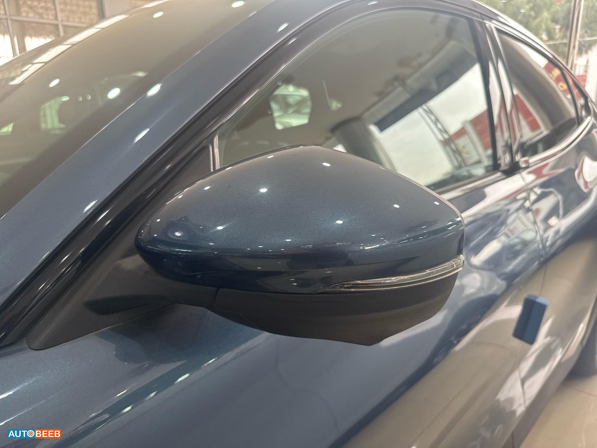 فورد موستانج 2022