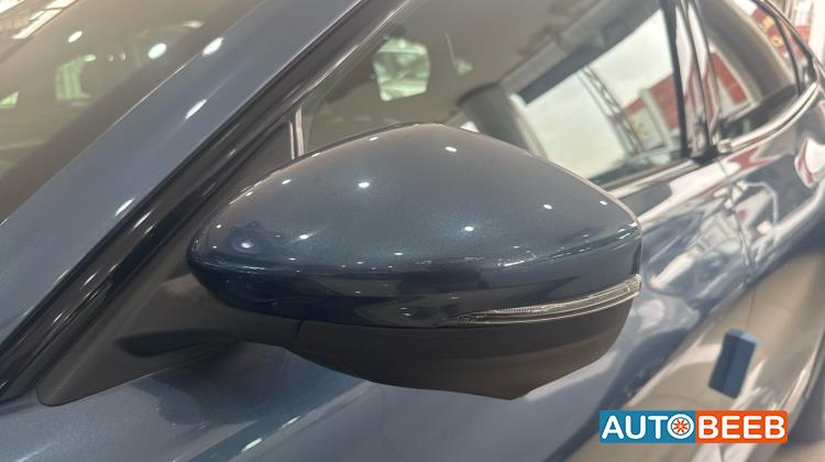 فورد موستانج 2022