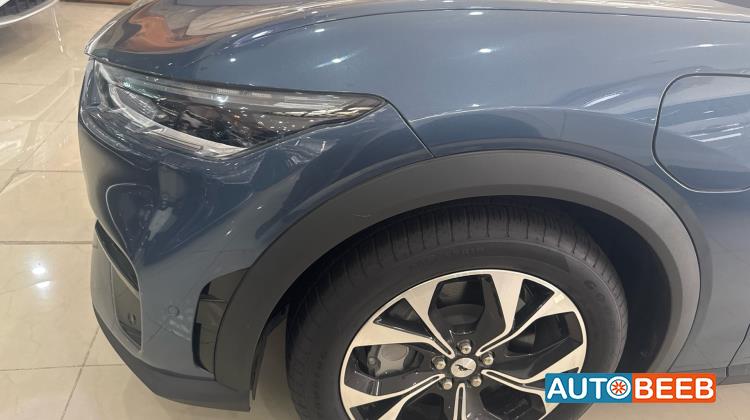 فورد موستانج 2022