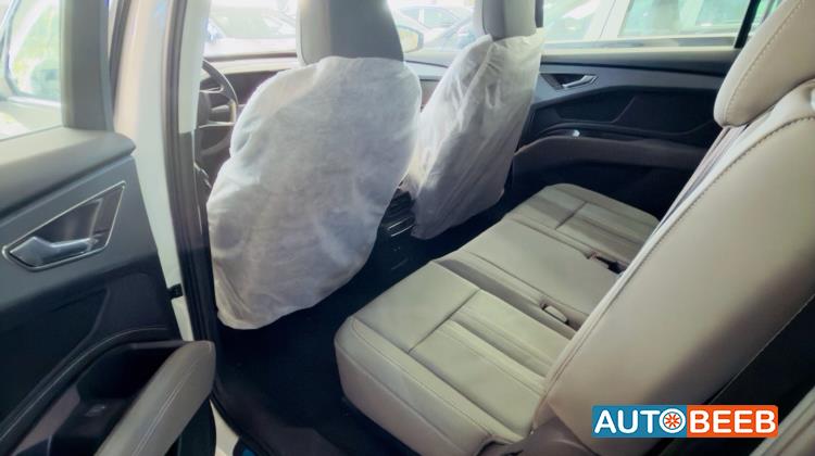 Audi Q5 2022
