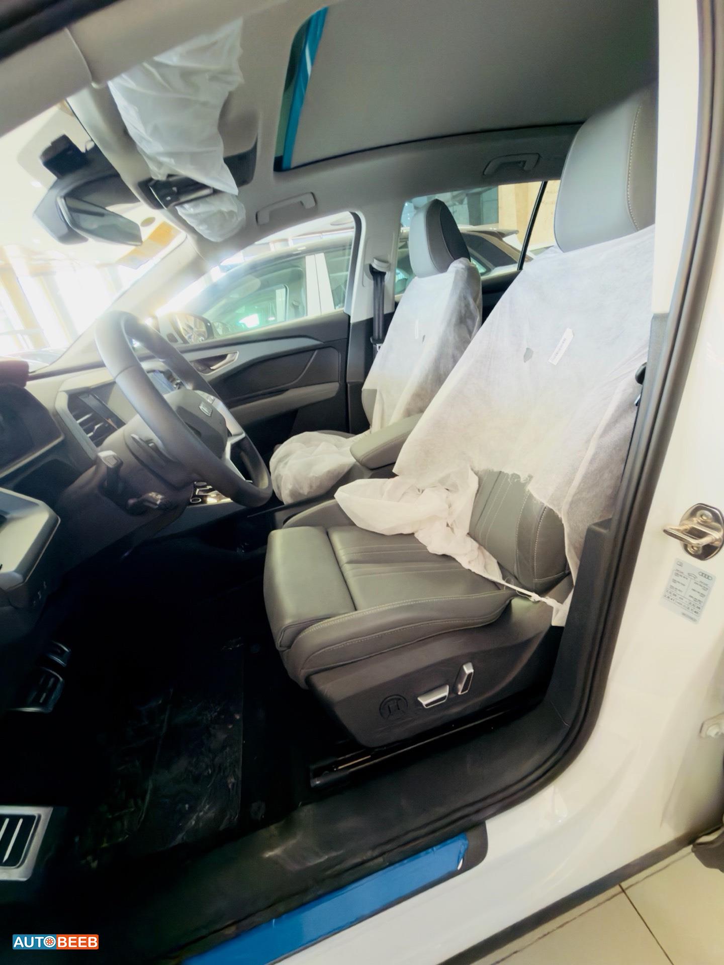 Audi Q5 2022