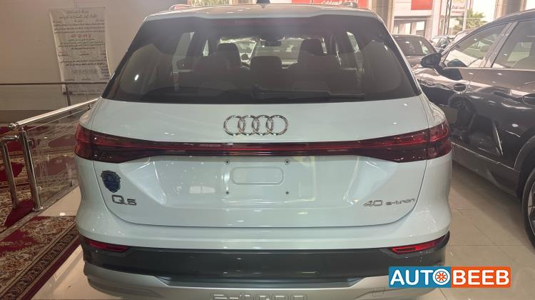 اودي Q5 2022