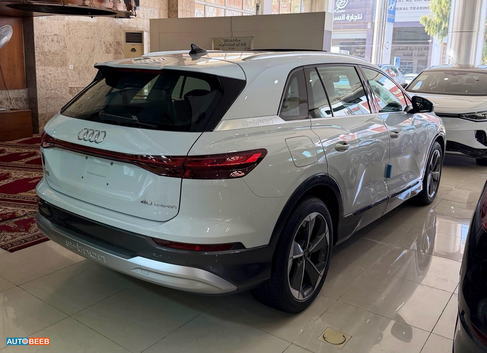 Audi Q5 2022