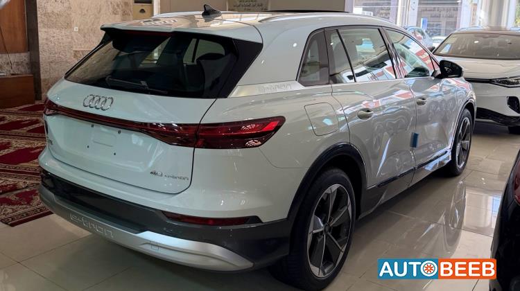 Audi Q5 2022