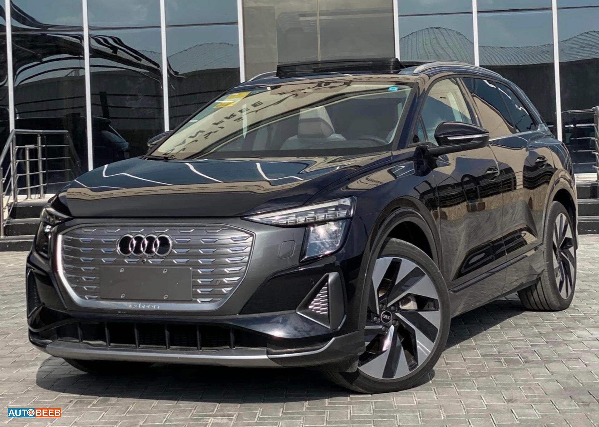 اودي Q5 2022