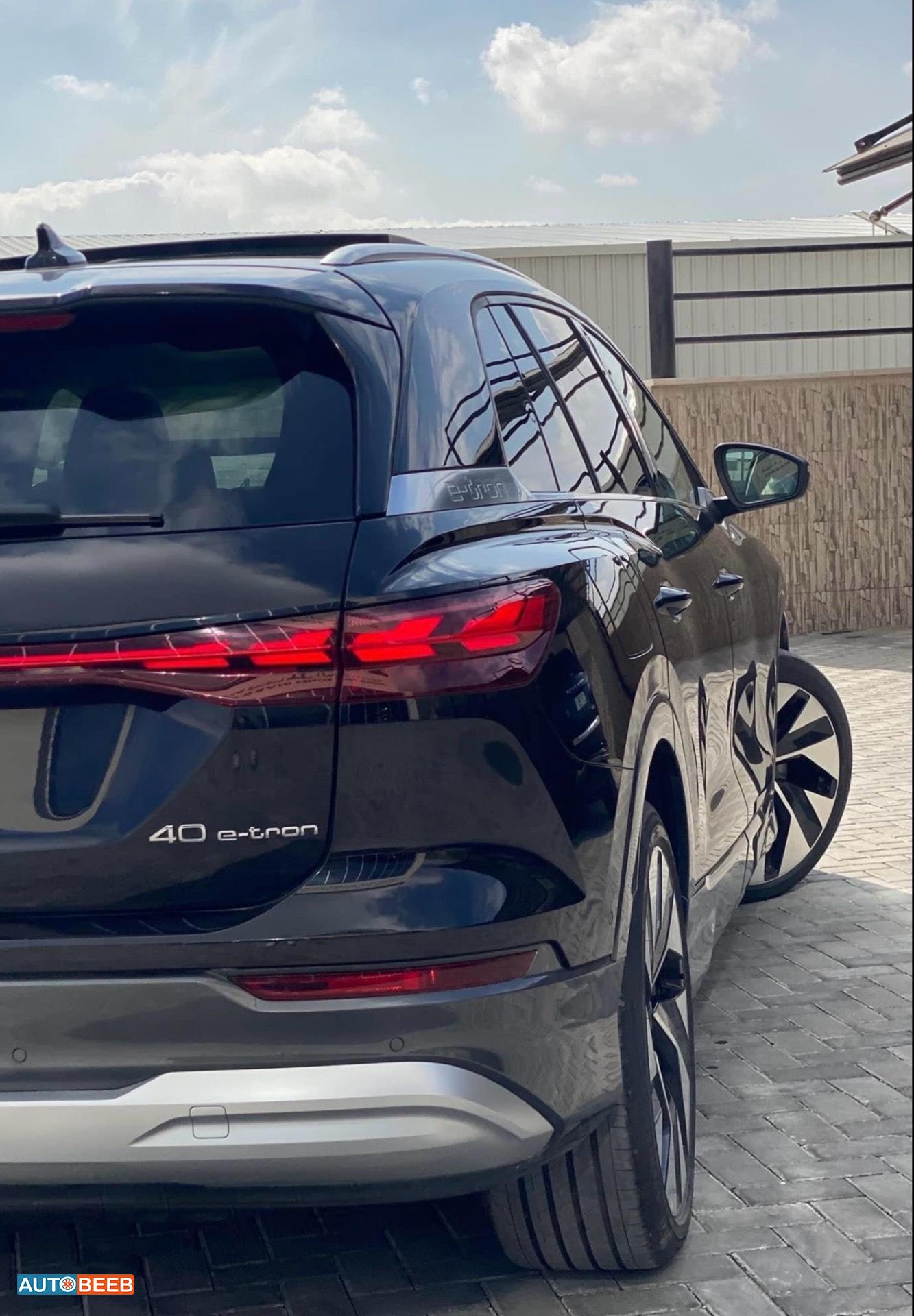 اودي Q5 2022