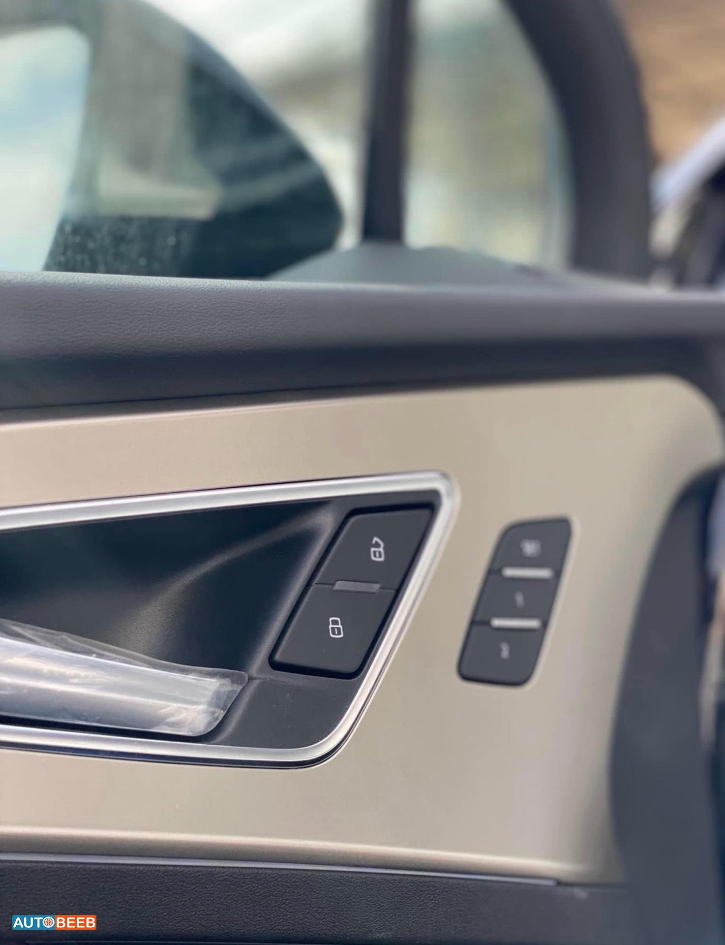 اودي Q5 2022