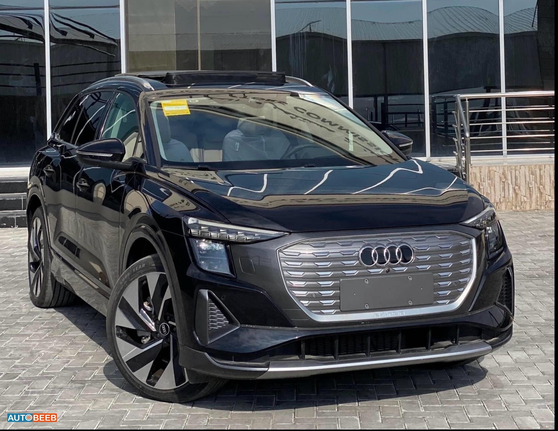 اودي Q5 2022