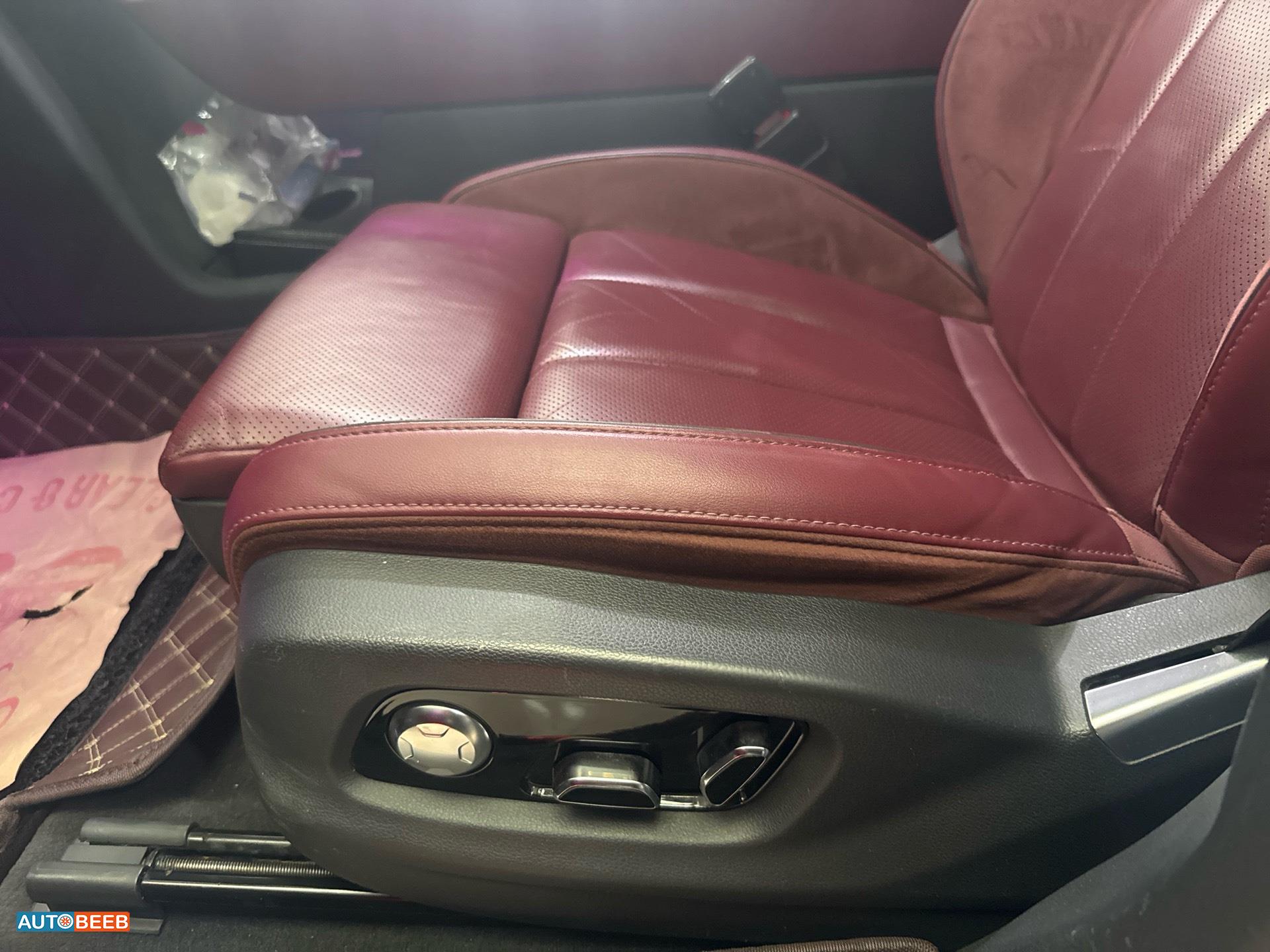 هونشي E-HS9 2021