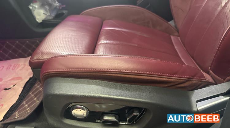 هونشي E-HS9 2021