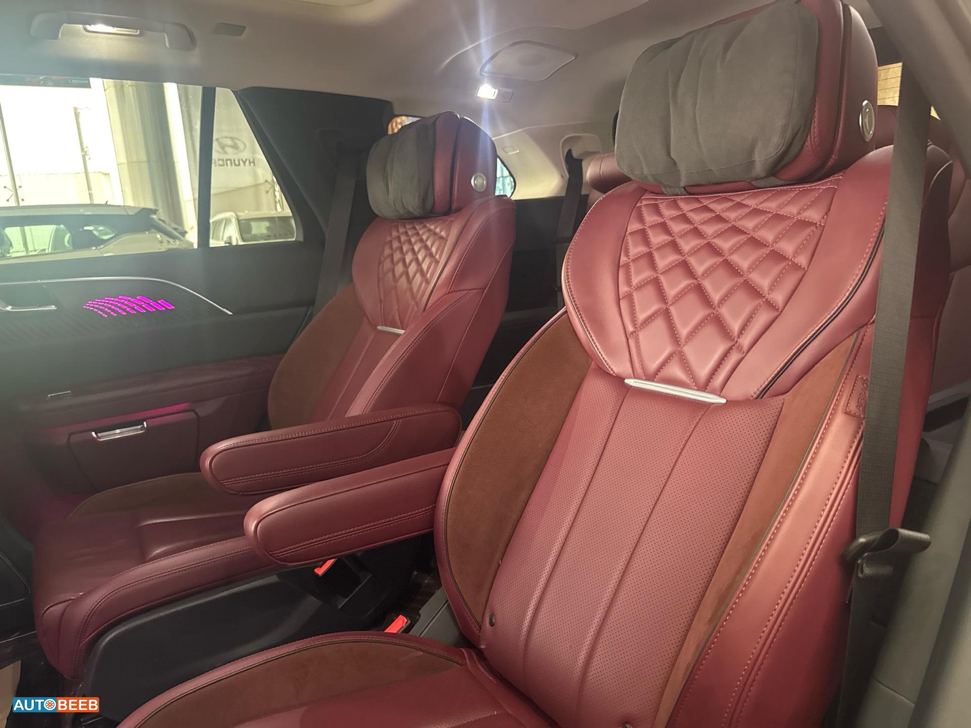 هونشي E-HS9 2021