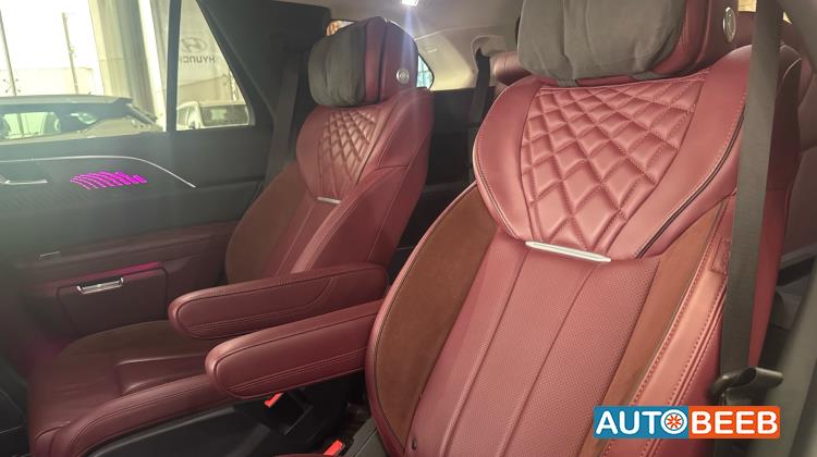 هونشي E-HS9 2021