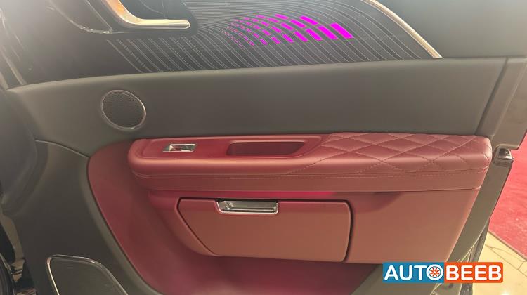 هونشي E-HS9 2021