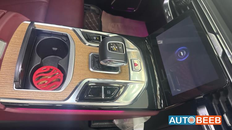 هونشي E-HS9 2021