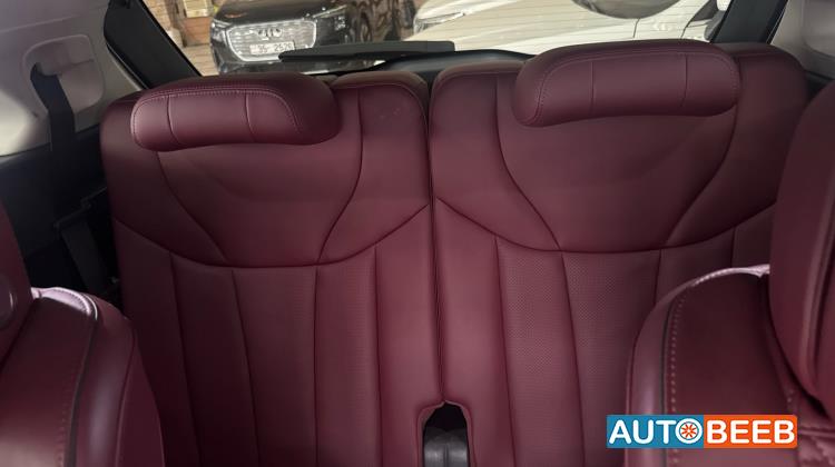 هونشي E-HS9 2021