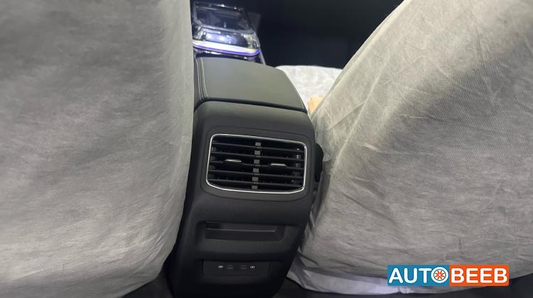 فولكس فاجن ID 4 2022