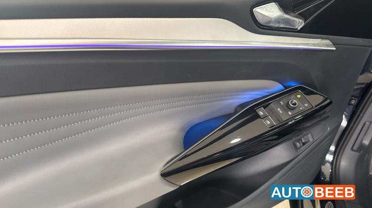 فولكس فاجن ID 4 2022