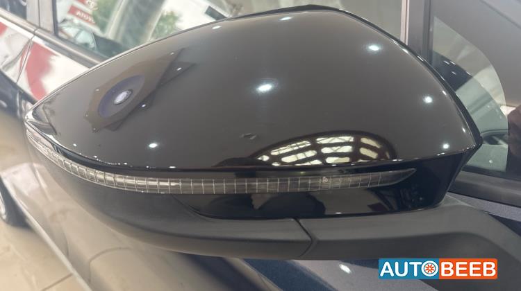 فولكس فاجن ID 4 2022