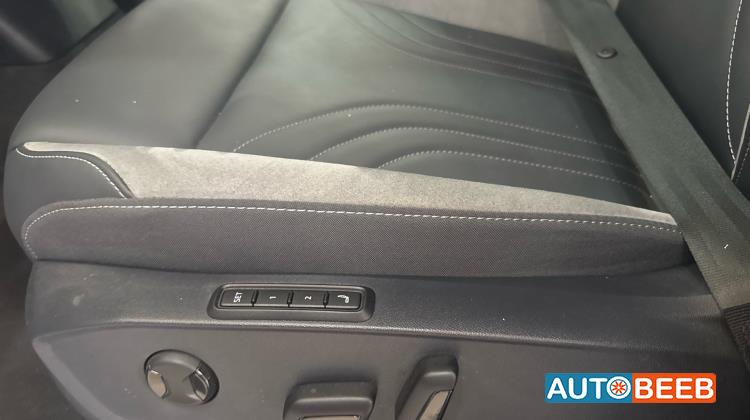 فولكس فاجن ID 4 2022