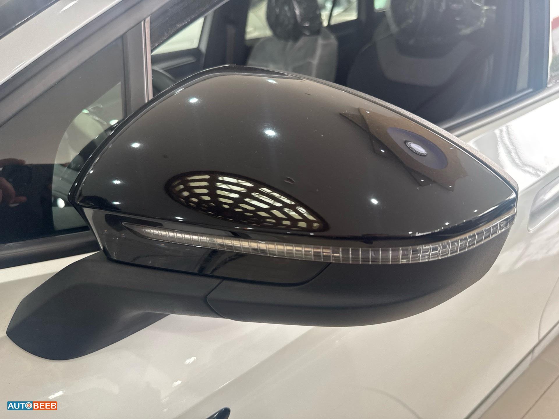 فولكس فاجن ID 4 2022