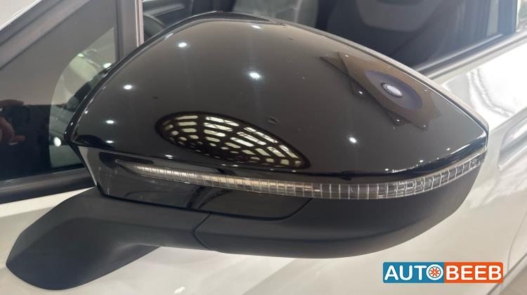 فولكس فاجن ID 4 2022