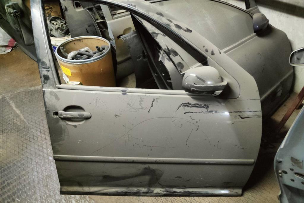 Body  Doors Volkswagen Golf