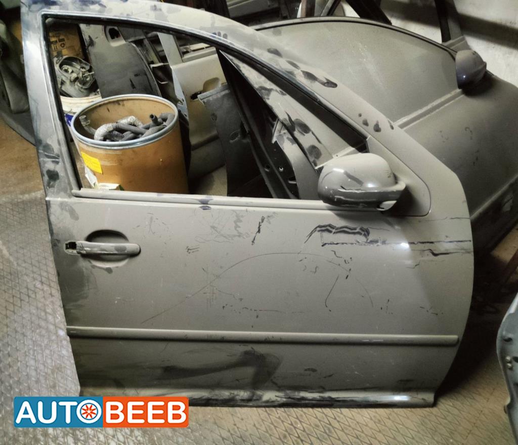 Body  Doors Volkswagen Golf