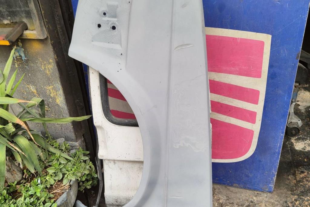 Body  Fenders  Volkswagen Golf